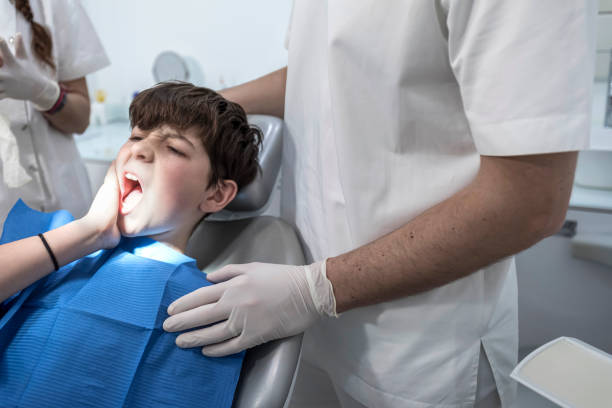 Best Emergency Tooth Extraction in Jonestown, TX