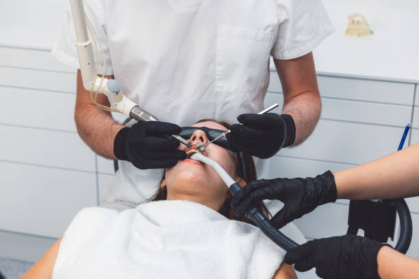 Best Emergency Tooth Extraction in Jonestown, TX