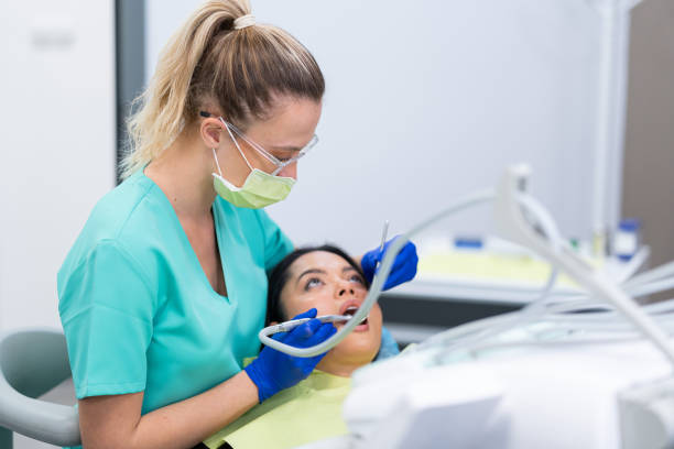Best Emergency Dental Care for Trauma or Injury in Jonestown, TX